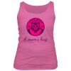 Women's Basic Tank Top Thumbnail