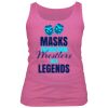 Women's Basic Tank Top Thumbnail