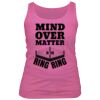 Women's Basic Tank Top Thumbnail