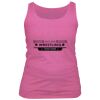 Women's Basic Tank Top Thumbnail