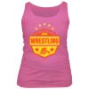 Women's Basic Tank Top Thumbnail
