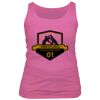 Women's Basic Tank Top Thumbnail