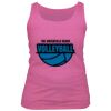 Women's Basic Tank Top Thumbnail
