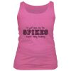 Women's Basic Tank Top Thumbnail
