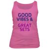 Women's Basic Tank Top Thumbnail