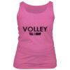 Women's Basic Tank Top Thumbnail
