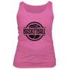 Women's Basic Tank Top Thumbnail