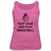 Women's Basic Tank Top Thumbnail