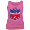 Women's Basic Tank Top Thumbnail