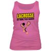 Women's Basic Tank Top Thumbnail