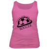 Women's Basic Tank Top Thumbnail