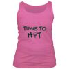 Women's Basic Tank Top Thumbnail