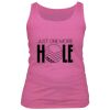 Women's Basic Tank Top Thumbnail