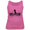 Women's Basic Tank Top Thumbnail