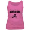 Women's Basic Tank Top Thumbnail