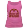 Women's Basic Tank Top Thumbnail