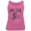 Women's Basic Tank Top Thumbnail
