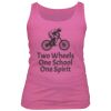 Women's Basic Tank Top Thumbnail
