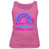 Women's Basic Tank Top Thumbnail