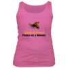 Women's Basic Tank Top Thumbnail