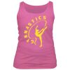 Women's Basic Tank Top Thumbnail