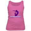 Women's Basic Tank Top Thumbnail