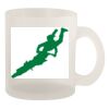 10oz Frosted Mug Thumbnail