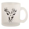 10oz Frosted Mug Thumbnail
