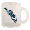 10oz Frosted Mug Thumbnail