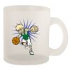 10oz Frosted Mug Thumbnail