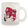 10oz Frosted Mug Thumbnail