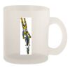 10oz Frosted Mug Thumbnail