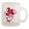 10oz Frosted Mug Thumbnail