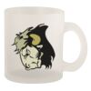 10oz Frosted Mug Thumbnail