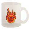 10oz Frosted Mug Thumbnail