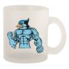 10oz Frosted Mug Thumbnail
