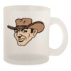 10oz Frosted Mug Thumbnail