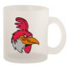 10oz Frosted Mug Thumbnail