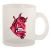 10oz Frosted Mug Thumbnail