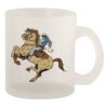 10oz Frosted Mug Thumbnail