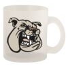 10oz Frosted Mug Thumbnail
