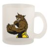 10oz Frosted Mug Thumbnail