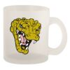 10oz Frosted Mug Thumbnail
