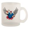 10oz Frosted Mug Thumbnail