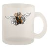 10oz Frosted Mug Thumbnail