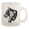 10oz Frosted Mug Thumbnail
