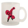 10oz Frosted Mug Thumbnail