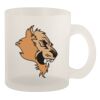 10oz Frosted Mug Thumbnail