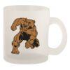 10oz Frosted Mug Thumbnail