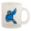 10oz Frosted Mug Thumbnail